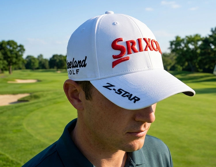 世界で戦うツアープロ着用モデル