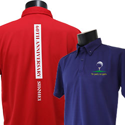 還暦祝い,60歳,人気のギフト,ポロシャツ,ドライポロシャツ,ウェア,ゴルフウェア