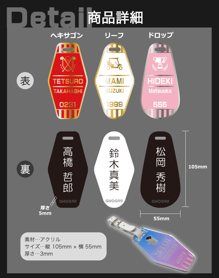 商品詳細