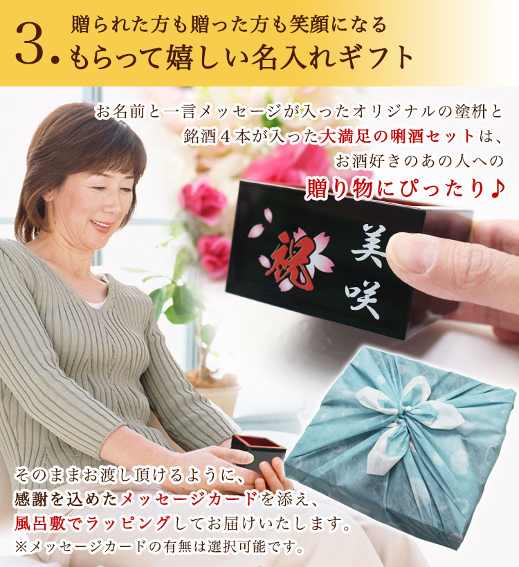 おすすめ３