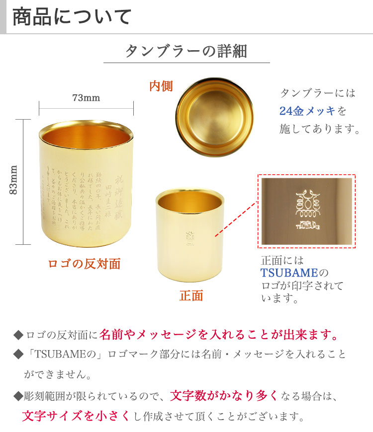 商品について