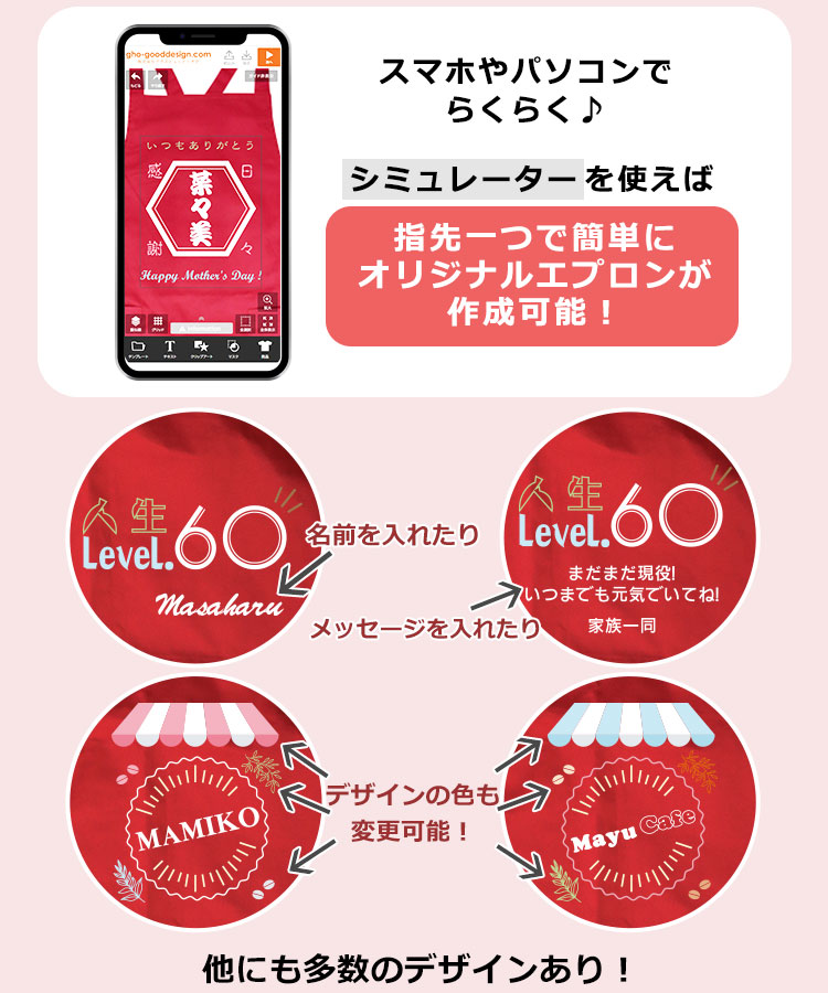 シミュレーター例