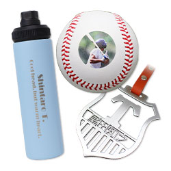 スポーツ・アウトドア