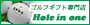 ホールインワン楽天店