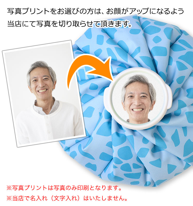 写真プリントについて