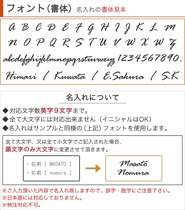フォント集