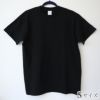 名前入りTシャツ「色、ブラック」「サイズ、S」