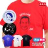 名前入り似顔絵Tシャツなら当店に