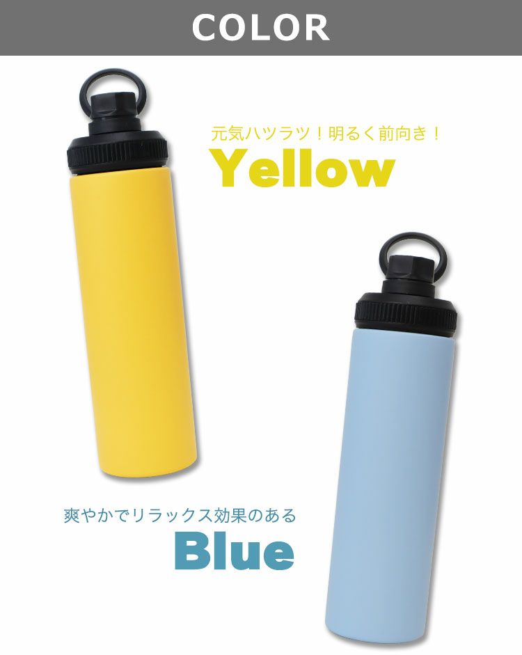 650mlカラー