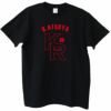 還暦 Tシャツ「KR60」（ブラック）