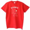 還暦 Tシャツ「KR60」（レッド）