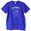 還暦 Tシャツ「KR60」（ブルー）