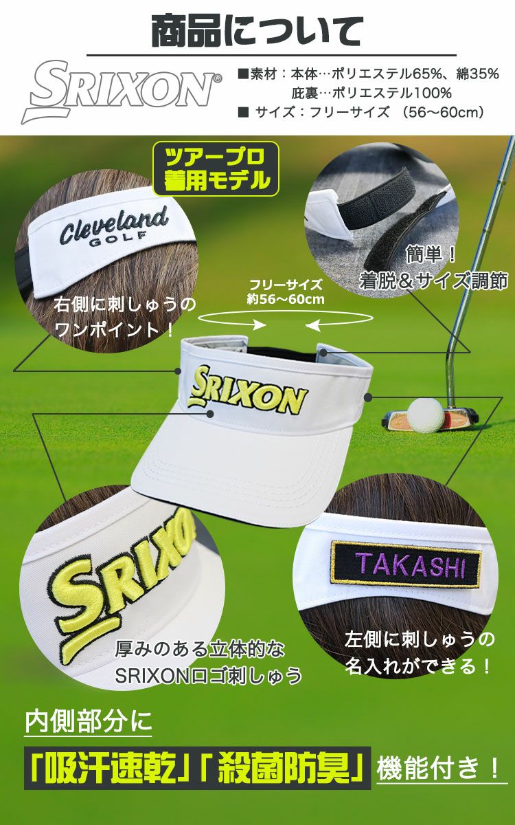商品について