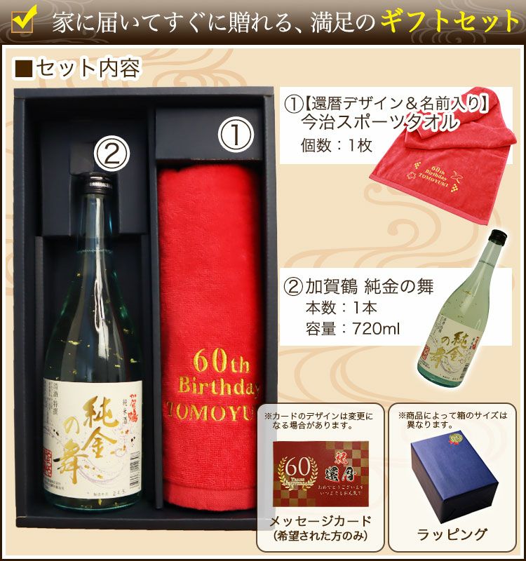 セット内容