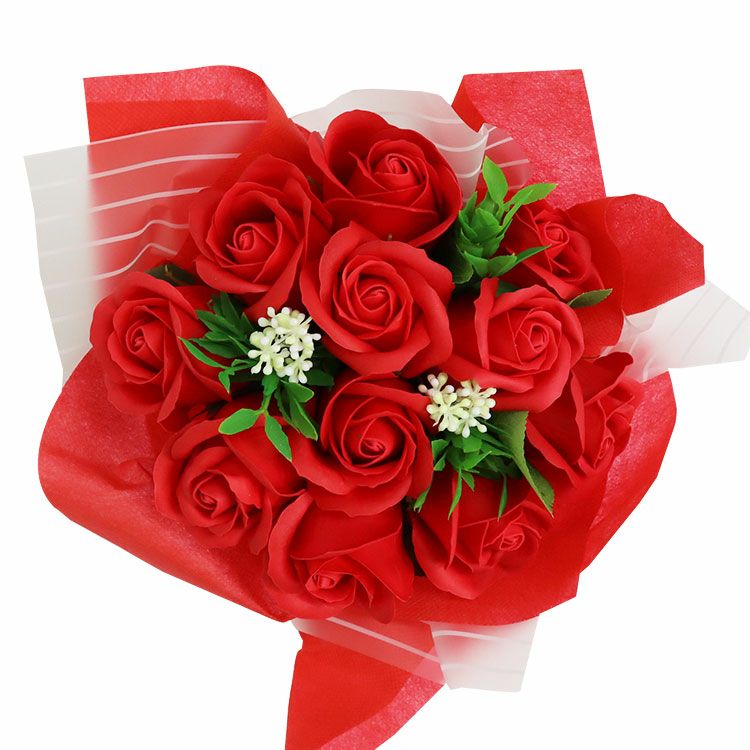 ブライトレッド