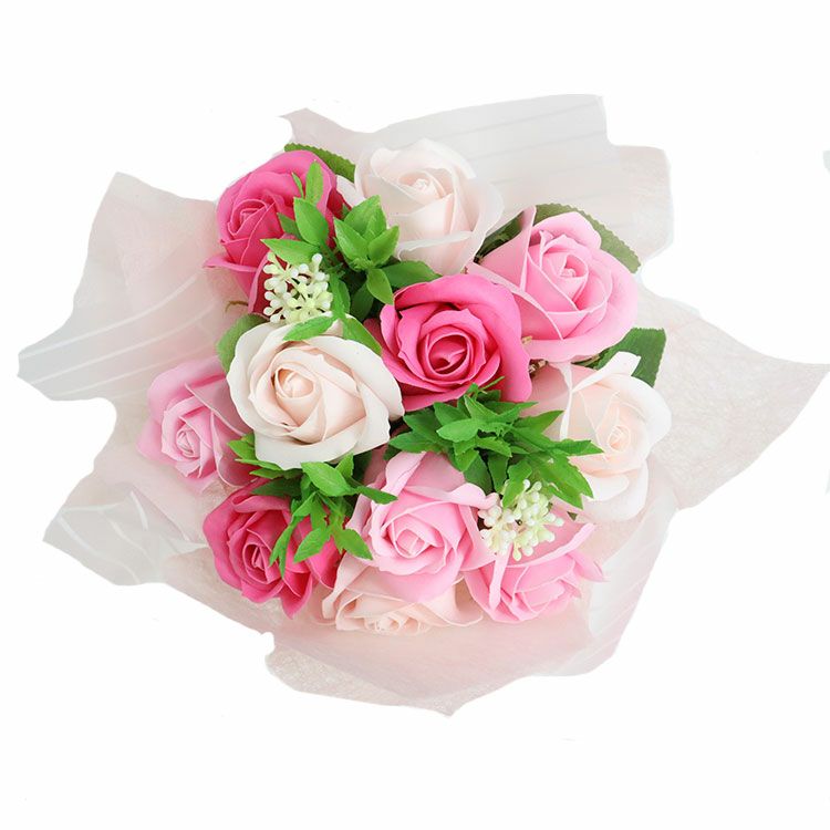 キャンディピンク