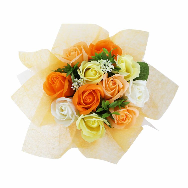 ポジティブオレンジ