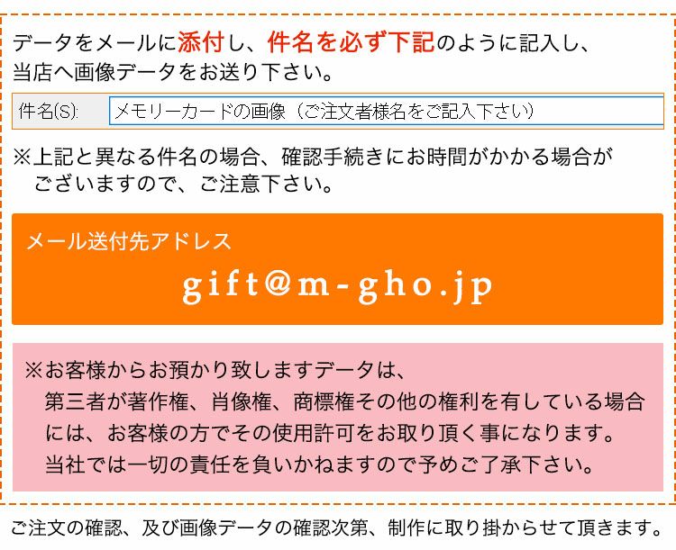 データ送付方法