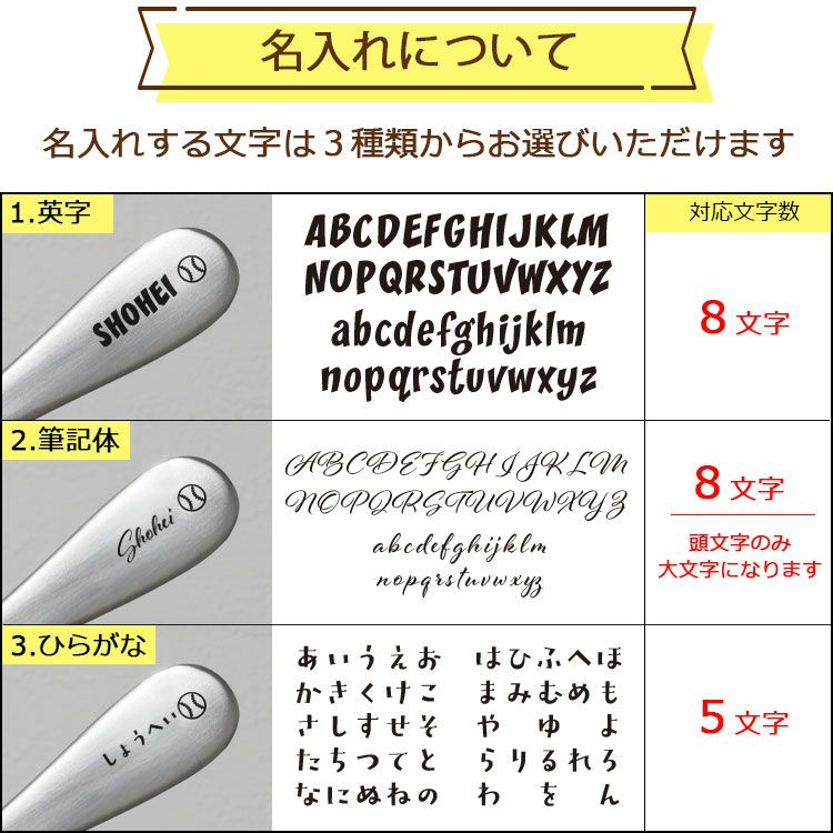 カレースプーン 名前入り ＆ スプーンレスト セット 