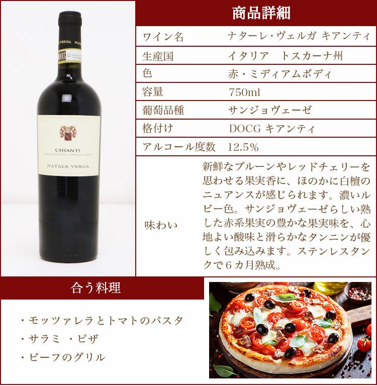 商品詳細